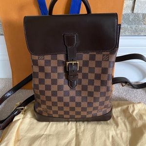 Louis Vuitton backpack